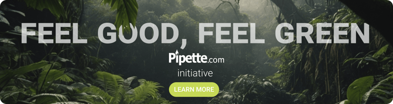 Feel Good, Feel Green banner